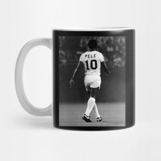 Pele Mug